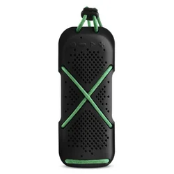 Bežični zvučnik 1.0 Microlab D22, bluetooth crna