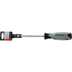 Granit Križni izvijač PZ4 150 mm S2 jeklo