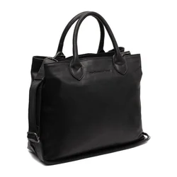 The Chesterfield Brand Passau Black