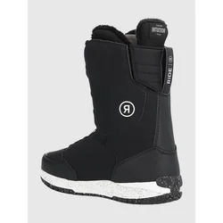 Ride Hera 2026 Snowboard Boots black