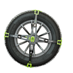 Veriga Tractiva AUTO A10