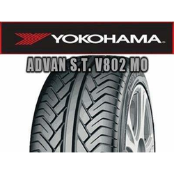 Yokohama Advan S.T. (V802) ( 275/50 R20 113W XL RPB )