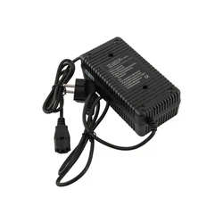 Električni Bicikl Punjač Za Olovnu Bateriju 60V10-14Ah/2A Master 4/Ultra Amp