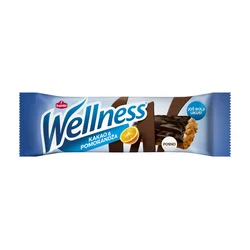 Wellness bar kakao i pomorandža, 30g
