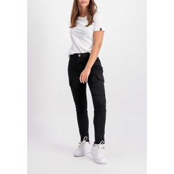 ALPHA INDUSTRIES WCARGOZIP PANTALOEN 03