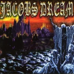 Jacobs Dream - Jacobs Dream (LP)