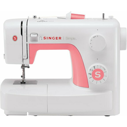 Singer SIMPLE 3210 - šivalni stroj