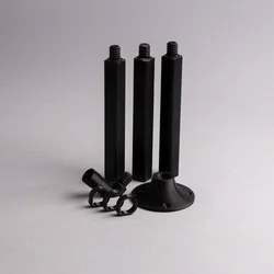 Prilagodljiv nosilec RTK antene za Mammotion Mini Serije – Set 3