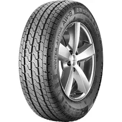 Nankang All Season Van AW-8 ( 185/75 R14C 102/100S )