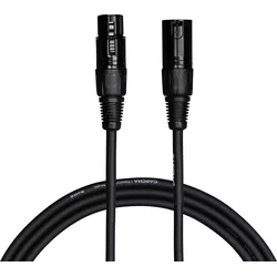 Cascha Standard Line Microphone Cable Mikrofonski kabel 9 m