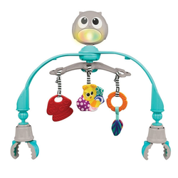 Win Fun Baby Muzički luk za kolica/krevetac LED 00865-NL