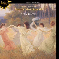 MOSZKOWSKI M - SETA TANYEL