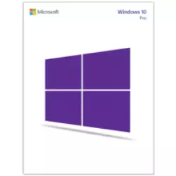 MICROSOFT operativni sustav ESD Windows 10 Professional 32-bit/64-bit All Lng PK Lic Online DwnLd NR, FQC-09131
