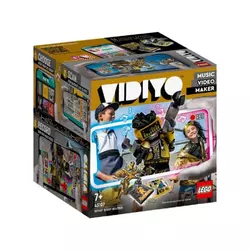 LEGO®   HipHop Robot BeatBox 43107