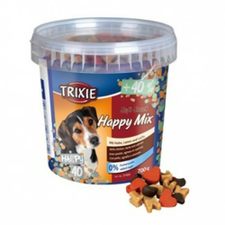 SOFT SNACK HAPPY MIX 500gr
