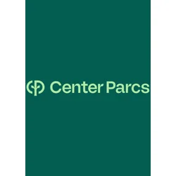 Center Parcs Gift Card 15 EUR Key EUROPE