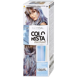 LORÉAL PARIS barva za lase - odtenek Blue Colorista Washout, 80ml