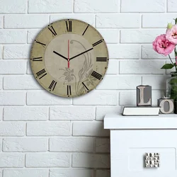 Wallity Zidni sat 3030MS-083, 30 cm