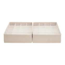 Set Kutija Za Odlaganje 2/1 Louis