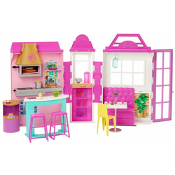 Mattel Barbie restoran, set za igru