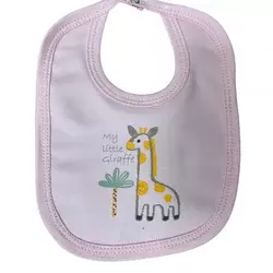 Lillo&Pippo portikla, interlok+pvc