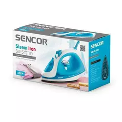 Sencor SSI 5421TQ pegla