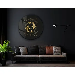 Wallity Slika SKR-9012, 60 x 60 cm