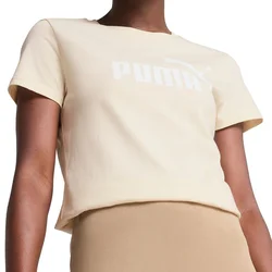 Puma majica Puma Ess No. 1 Logo Tee (S) za žene