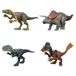 Action Figure Jurassic World DINO Dinosaur