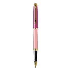 Waterman nalivpero hemisphere pink gt ( W79897 )
