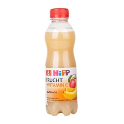 Hipp bio voćni nektar sa vitamnom C 0.5l