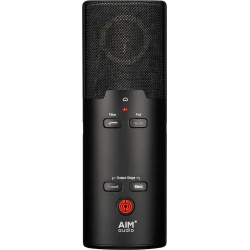 Aim Audio Essence | Cardioid Condenser Microphone