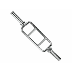 ŠIPKA ZA TEGOVE TOORX ZA TRICEPS 86 cm