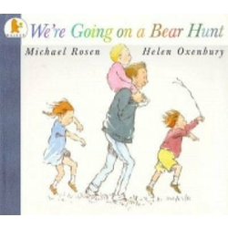 Were Going on a Bear Hunt