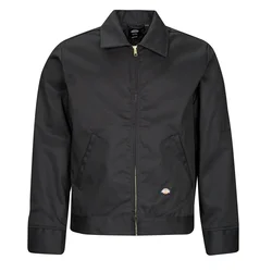Dickies LINED EISENHOWER Črna