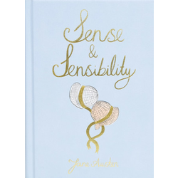 Sense and Sensibility