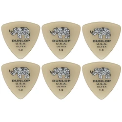 Dunlop 426R 1.00 Ultex Triangle 6 Pack