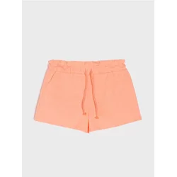 Sinsay - Kratke pantalone - Koral