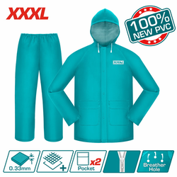 TOTAL Kabanica XL