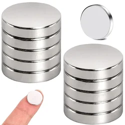 Neodim magneti 10x2mm 10kosov