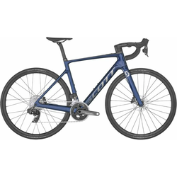 SCOTT električni bicikl ADDICT eRide 20
