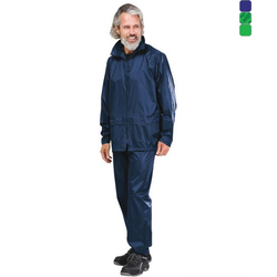 Dežna obleka SAC PVC/poliester
