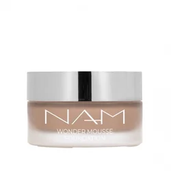 Puder za lice Wonder Mousse Nam | Kozmo