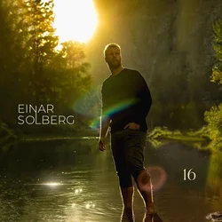 Einar Solberg - 16 (180g) (2 LP)