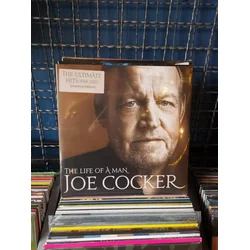 Cocker, Joe - Life Of A Man