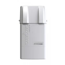 MikroTik NetBox5 RB911G-5HPacD-NB outdoor 866Mb/s, 4.9-6.1GHz high power 1000mW