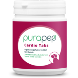 Purapep Cardio Tabs za pse