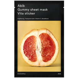 Abib Maska za lice Gummy Sheet Mask Vita Sticker