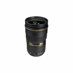 Nikkor AF-S 24-70mm f/2.8G ED objektiv auto focus Nikon Professional JAA802DA JAA802DA