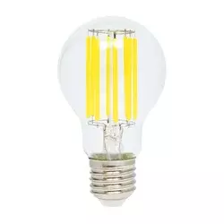 Ecolite LED7,2W-RETRO/A60/E27 - LED sijalica RETRO A60 E27/7,2W/230V 3000K 1520lm
